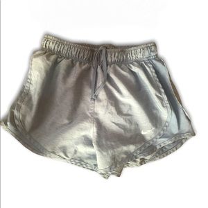 Women Nike Workout shorts